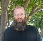 Fr. Christopher